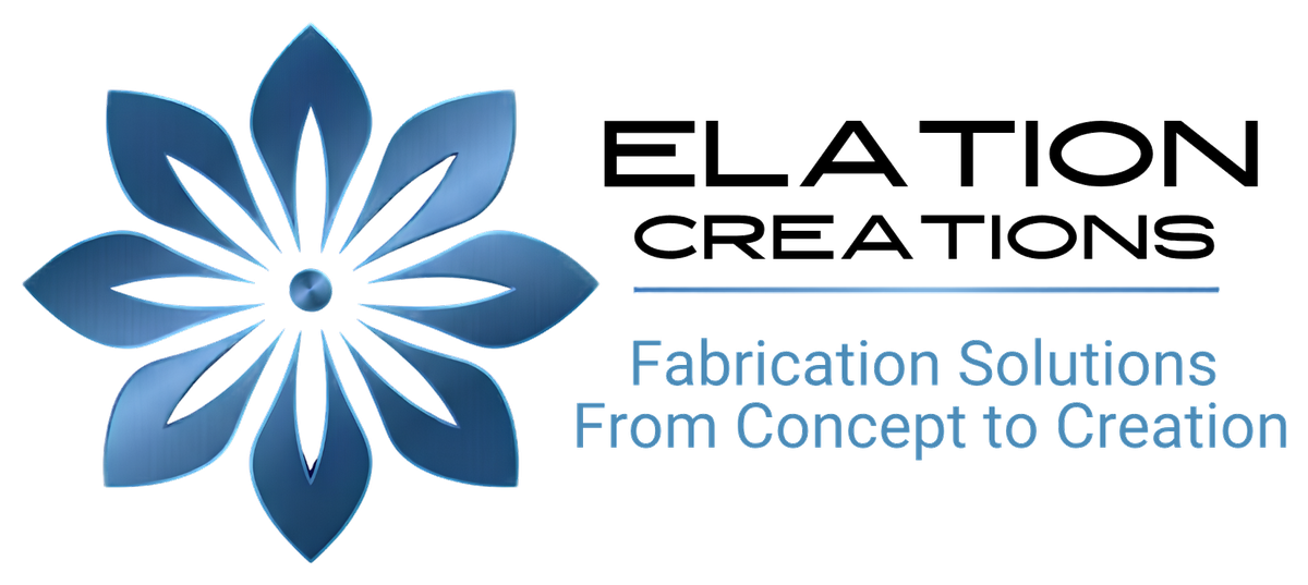 Elation Creations — Fabrication Solutions From Concept to Creation
